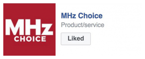 MHz Choice on facebook