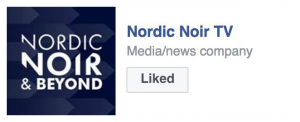 Nordic Noir TV on facebook