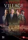 Buy the A French Village DVD at Amazon!