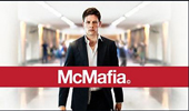Watch McMafia on BBC iPlayer!