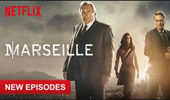 Watch Marseille S2 on Netflix!