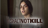 Thou Shalt Not Kill S2