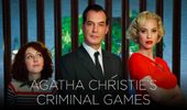 Agatha Christie's Criminal Games