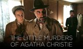 The Little Murders of Agatha Christie