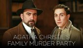 Agatha Christie's Family Murder Party