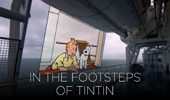 In the Footsteps of Tintin