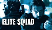 Elite Squad, S1,S2,S3