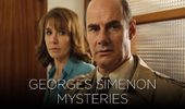 George Simenon Mysteries