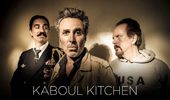 Kaboul Kitchen