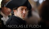 Nicholas Le Floch