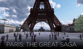 Paris: The Great Saga