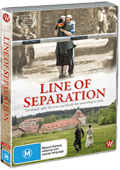 Line of Separation