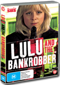 Lulu and the Bankrobber