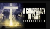 A Conspiracy of Faith (Dept. Q)