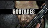 Hostages - 2 Seasons