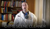 Crime Scene Cleaner
