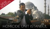 Homicide Unit Istanbul