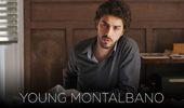 Young Montalbano